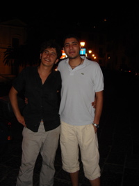 Davide And Guido